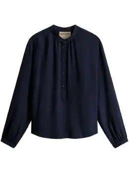 Woolrich: Блуза с длинным рукавом 