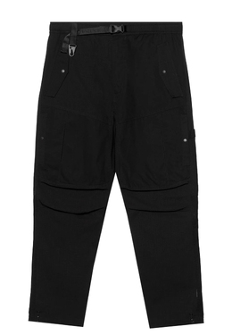 MAHARISHI: Повседневные брюки 