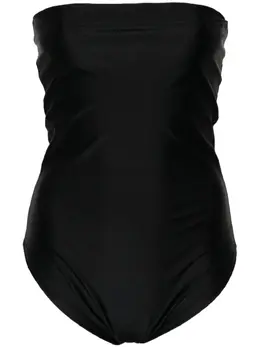 Atu Body Couture: Чёрный боди 