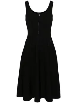 PINKO: Короткое платье 
