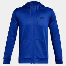 Under Armour: Флисовая толстовка 