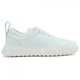 Pollini: Белые кроссовки 