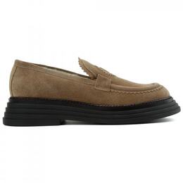 Pollini: Светлые туфли 