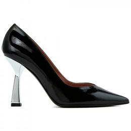 Pollini: Чёрные туфли 