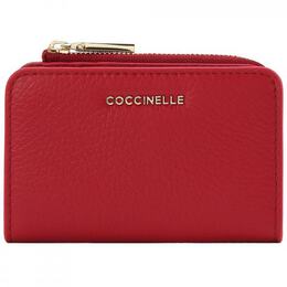 Coccinelle: Красный кошелёк 