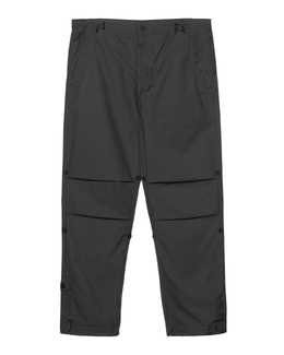Maharishi: Тёмные брюки 