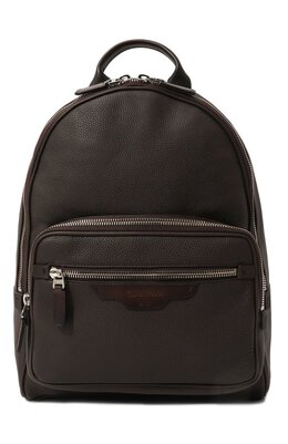Santoni: Тёмный рюкзак 