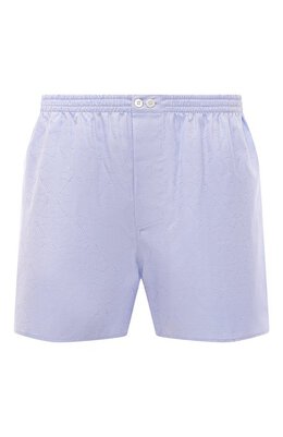 Zimmerli: Голубые трусы 