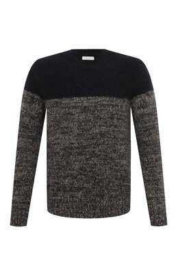 Dries Van Noten: Свитер из шерсти 