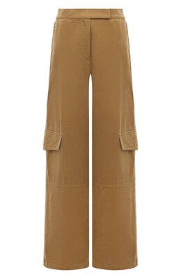 Dorothee Schumacher: Бархатные брюки 