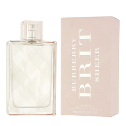 BURBERRY: Духи 