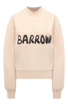 Barrow: Хлопковый свитшот 