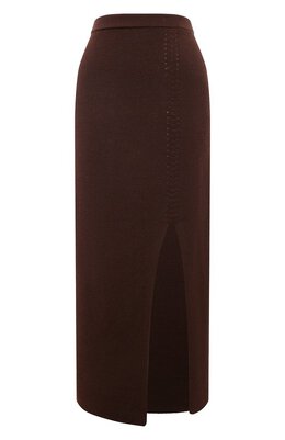 AERON: Хлопковая юбка 
