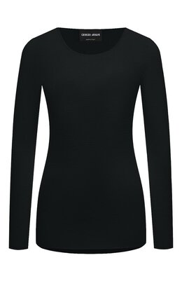 Giorgio Armani: Топ из вискозы 
