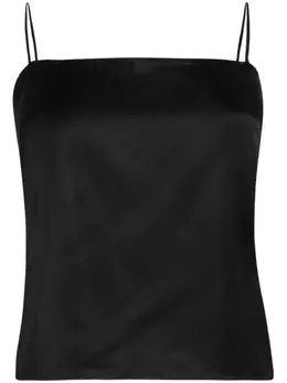 WARDROBE.NYC: Топ без рукава 