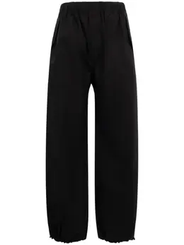 WARDROBE.NYC: Чёрные брюки 