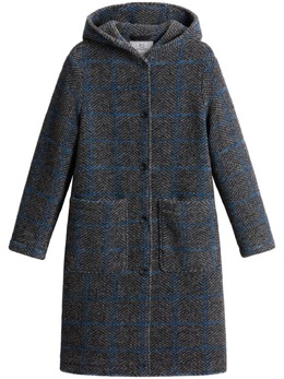 Woolrich: Чёрное пальто  Gentry
