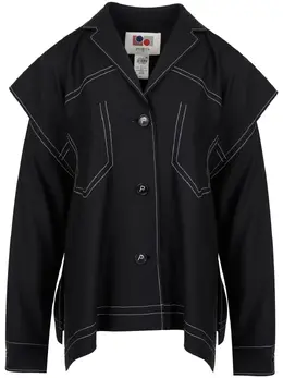 Ports 1961: Куртка с длинным рукавом 