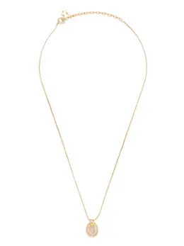 Christian Dior Pre-Owned: Колье 