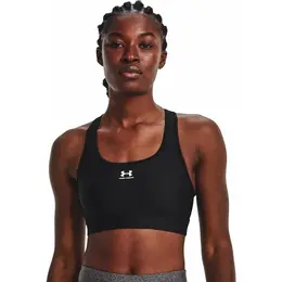 Under Armour: Чёрный топ 