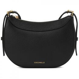 Coccinelle: Чёрная сумка 