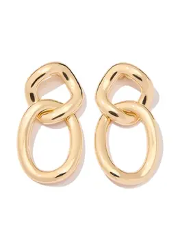 Carolina Herrera: Серьги 