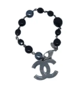 CHANEL Pre-Owned: Браслет 