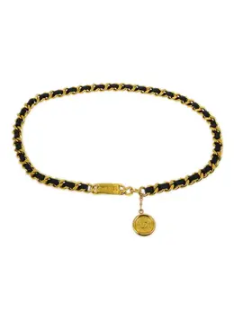 CHANEL Pre-Owned: Ремень 