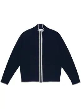 Thom Browne: Кардиган из шерсти 