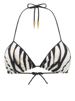 Roberto Cavalli: Купальник 