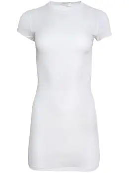 WARDROBE.NYC: Короткое платье 