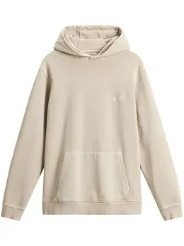Woolrich: Хлопковая толстовка 