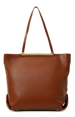 N21: Коричневая сумка 