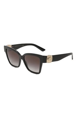 Dolce & Gabbana: Очки 