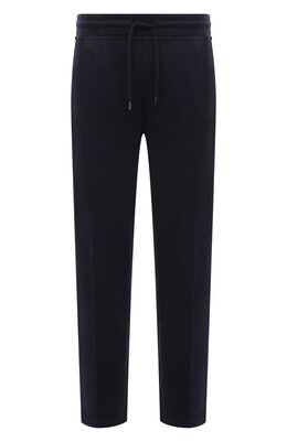 Brunello Cucinelli: Хлопковые брюки 