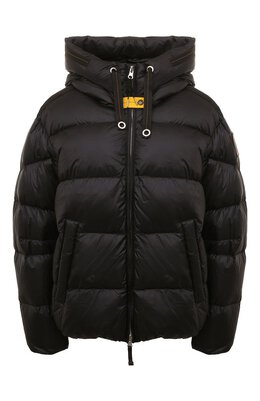 Parajumpers: Пуховик с капюшоном 