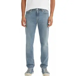 Levi's: Зауженные джинсы  511