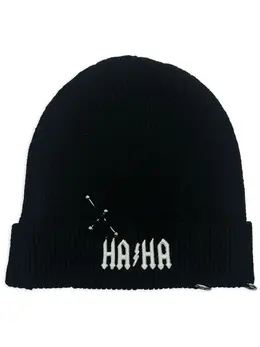Haculla: Шапка 