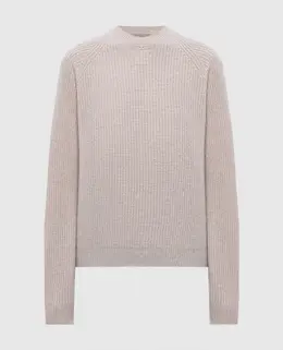 John Smedley: Бежеві светри 
