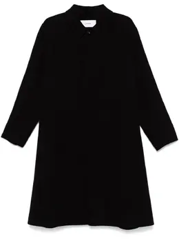Lardini: Пальто из шерсти 