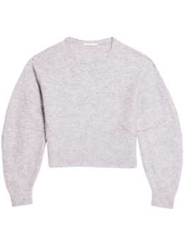 Helmut Lang: Длинный свитер 