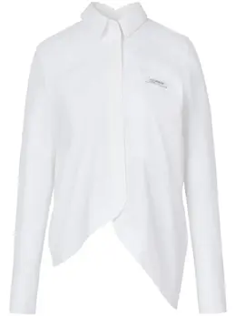 Ports 1961: Белая рубашка 