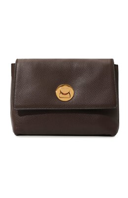 Coccinelle: Коричневая сумка  Liya Small