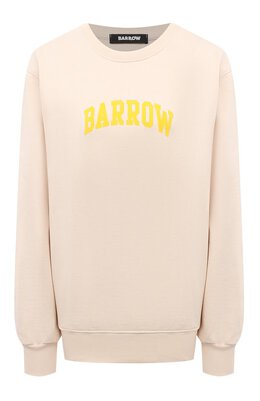Barrow: Хлопковый свитшот 