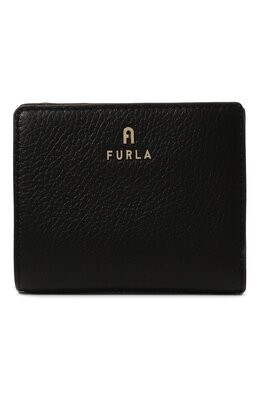 Furla: Чёрный кошелёк 