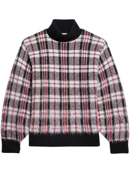 Helmut Lang: Чёрный свитер 