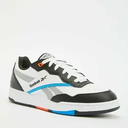 Reebok: Белые кеды 
