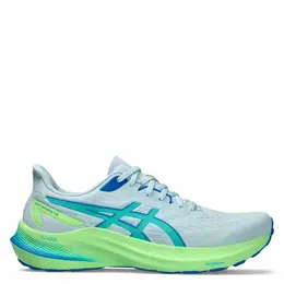 ASICS: Белые кроссовки  GT-2000