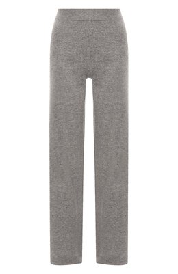 Allude: Брюки из шерсти 