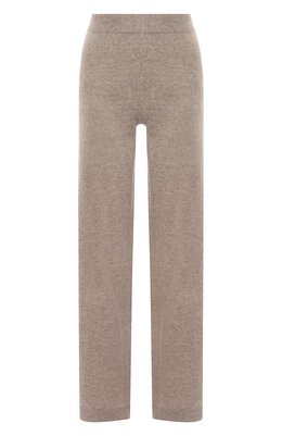 Allude: Брюки из шерсти 